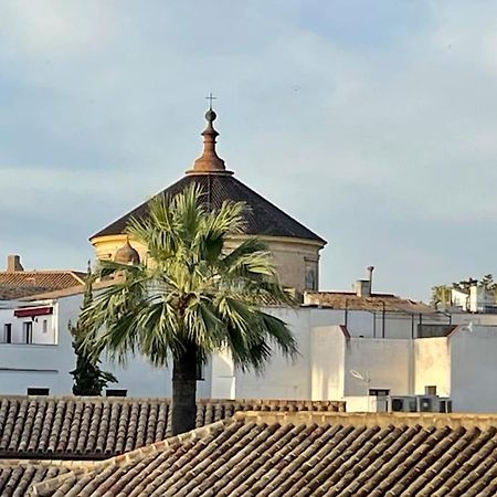 Ferienwohnung La Puerta De La Mezquita Córdoba Exterior foto