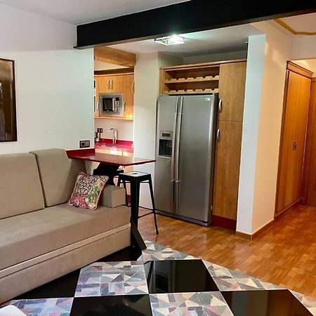 Ferienwohnung La Puerta De La Mezquita Córdoba Exterior foto