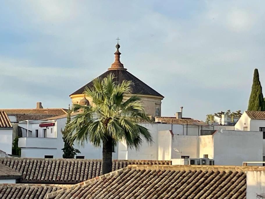 Ferienwohnung La Puerta De La Mezquita Córdoba Exterior foto