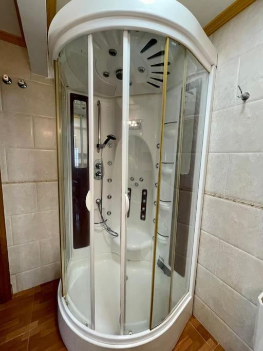 Ferienwohnung La Puerta De La Mezquita Córdoba Exterior foto