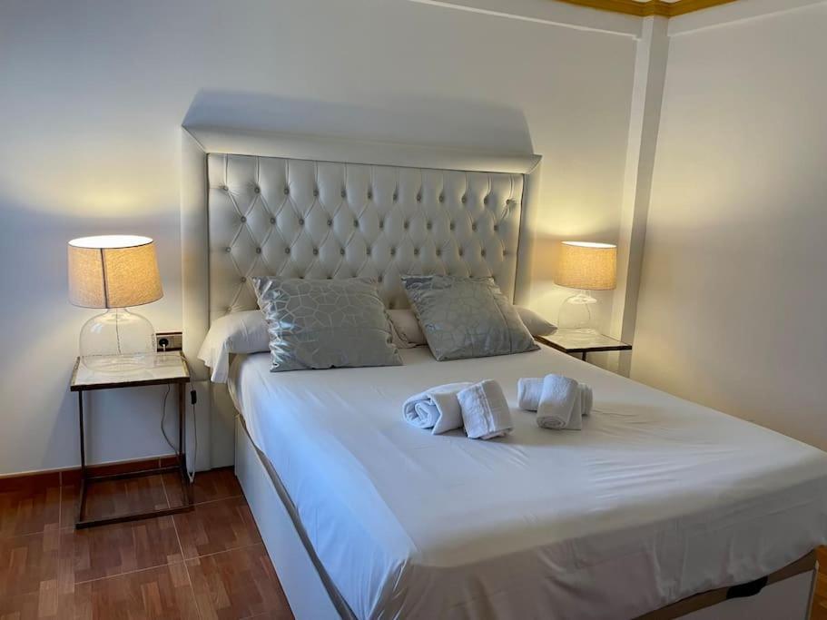 Ferienwohnung La Puerta De La Mezquita Córdoba Exterior foto