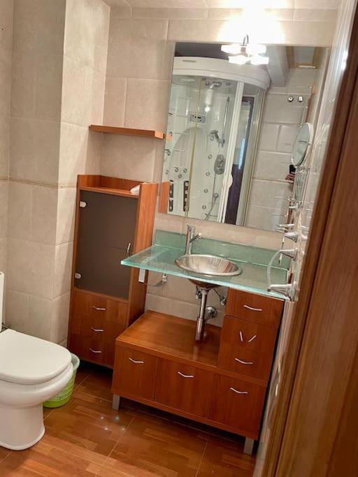 Ferienwohnung La Puerta De La Mezquita Córdoba Exterior foto